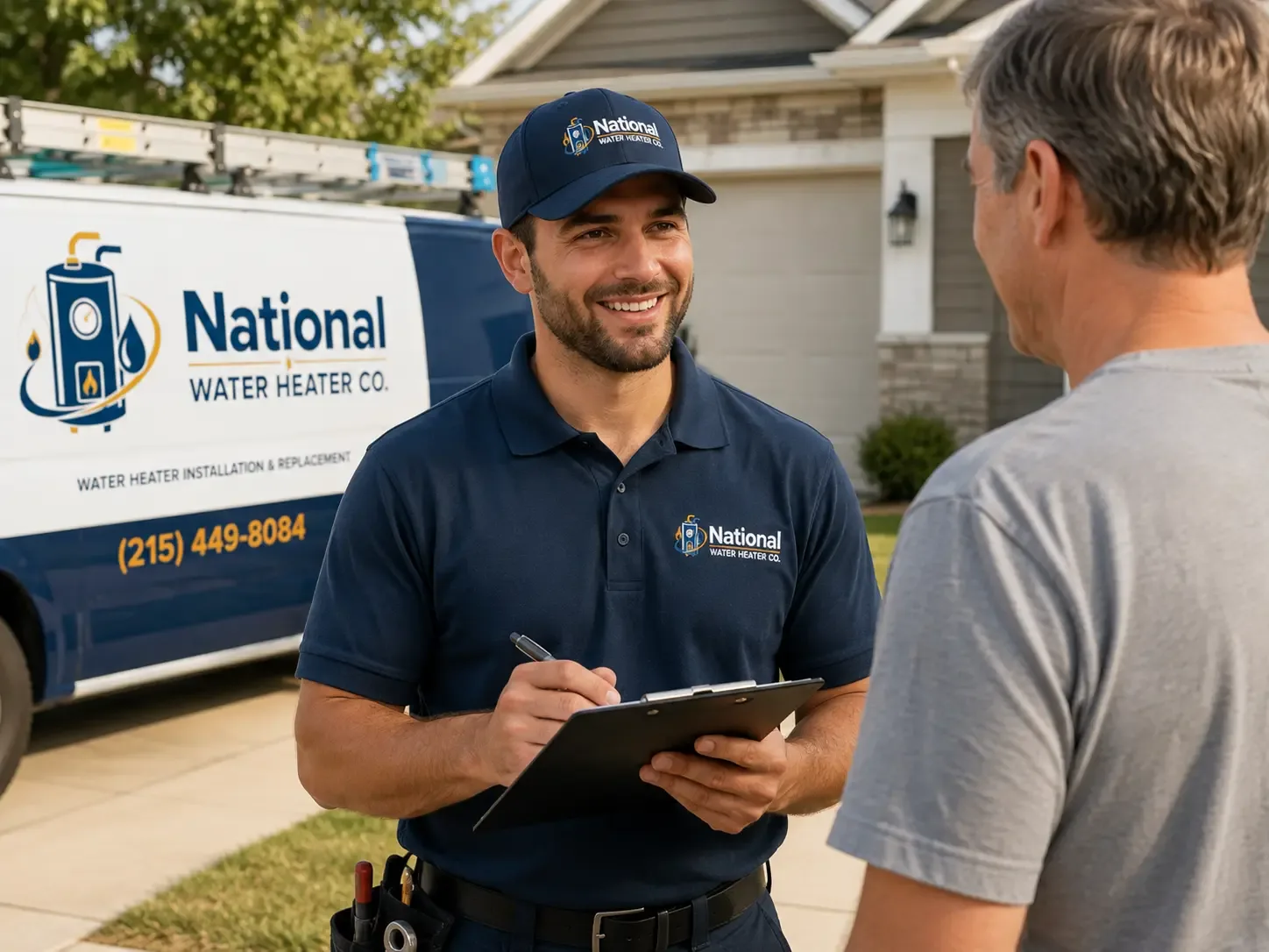 Water Heater Installation Jamesville, NY FAQs
